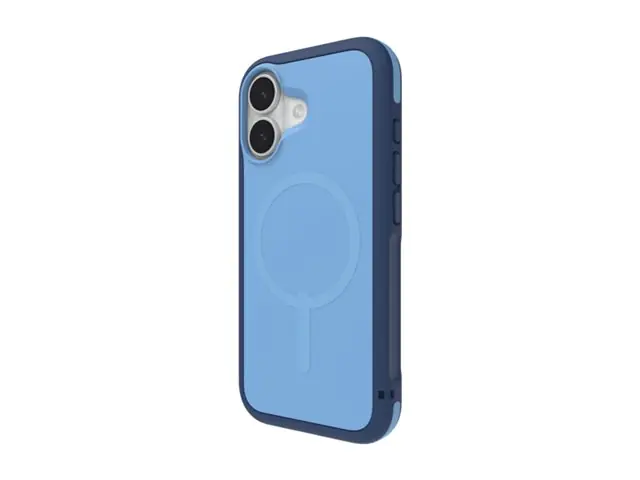 ZAGG Sedona Snap - Hintere Abdeckung für Mobiltelefon 702319104