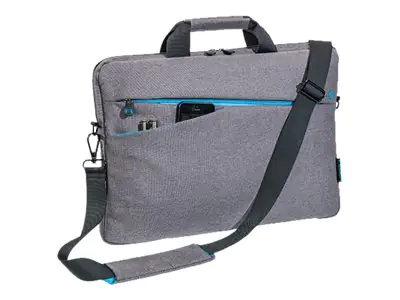 PEDEA Fashion - Notebook-Tasche - 39.6 cm (15.6")