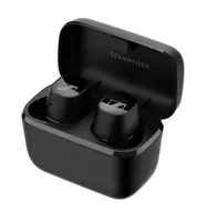 Sennheiser ECOUTEURS TW CX PLUS NOIR