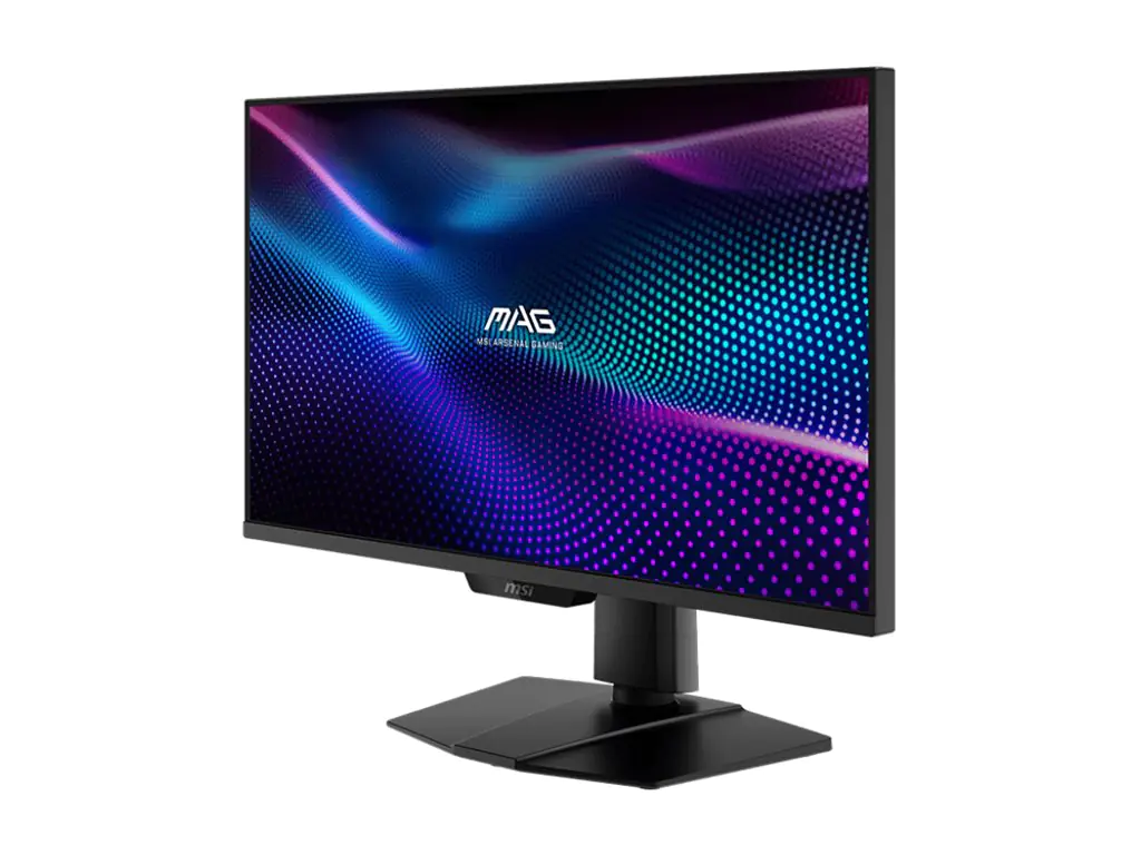MSI MAG 274UPDF E16M - LED-Monitor - Gaming - 68.6 cm (27")
