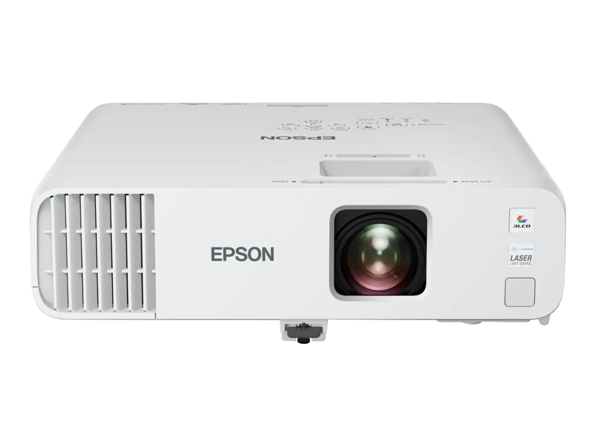 Epson EB-L210W - 3-LCD-Projektor - 4500 lm (weiß) V11HA70080