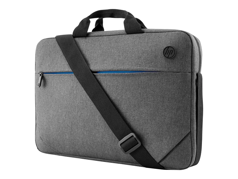 HP Prelude - Notebook-Tasche - 43.9 cm - 13.3" - 17.3" - für Laptop 14, 14s, 15, 15s, 17; Pavilion Laptop 13, 14, 15 HP Prelude - Notebook-Tasche - 43.9 cm - 13.3" - 17.3" - für Laptop 14, 14s, 15, 15s, 17; Pavilion Laptop 13, 14, 15