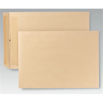 POSTHORN Versandtasche DIN B4 250 x 353 mm (B x H) ohne Fenster 110g/m² mit Selbstklebung Papier braun 250 St./Pack. POSTHORN Versandtasche DIN B4 250 x 353 mm (B x H) ohne Fenster 110g/m² mit Selbstklebung Papier braun 250 St./Pack.