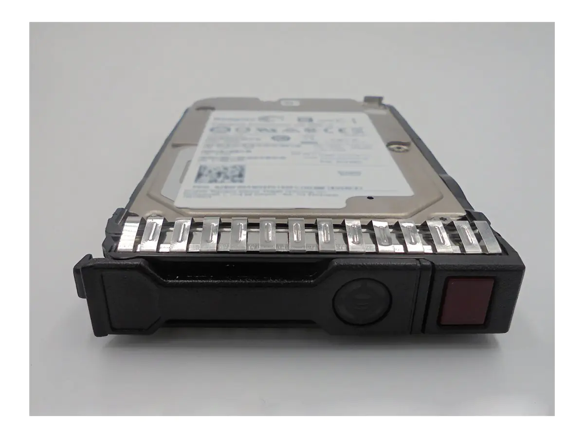 Origin Storage Festplatte - 900 GB - Hot-Swap - 2.5" (6.4 cm)