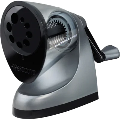 Westcott Spitzmaschine iPoint ClassAct Titan E-16549 00 7-12mm si Westcott Spitzmaschine iPoint ClassAct Titan E-16549 00 7-12mm si