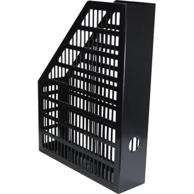 Soennecken Stehsammler oeco 1622 DIN A4 PS schwarz Soennecken Stehsammler oeco 1622 DIN A4 PS schwarz