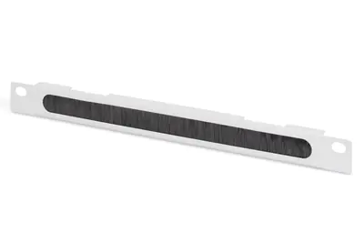 DIGITUS 254mm (10") Kabelzuführung DN-10 ORG-1/2U