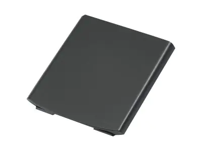 Zebra Handheld-Akku (Standard) - Lithium-Ionen BTRY-MC55EAB00