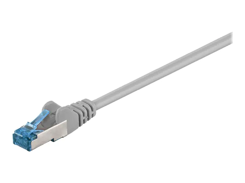 Wentronic goobay - Netzwerkkabel - RJ-45 (M) zu RJ-45 (M)