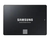 Samsung 870 EVO 2.5" 500 GB Serial ATA III V-NAND MLC - Serial ATA - 2,5"