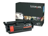 Lexmark T650A21E