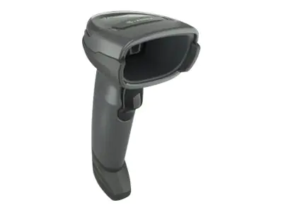 Zebra DS4608-DP - Barcode-Scanner - Handgerät - 2D-Imager - decodiert - USB