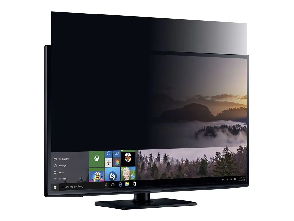 Mobilis Privacy Filter 23.8'' 16 09 Dim