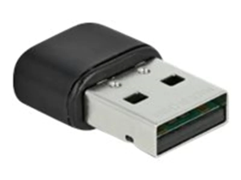 Delock Bluetooth 4.2 and Dualband WLAN ac/a/b/g/n 61000