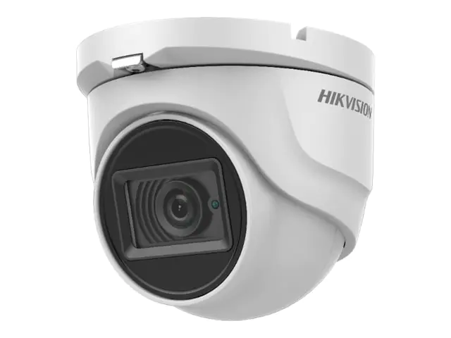 Hikvision Turbo HD Value Series DS-2CE76U1T-ITMF - Überwachungskamera - Kuppel - Farbe (Tag&Nacht)