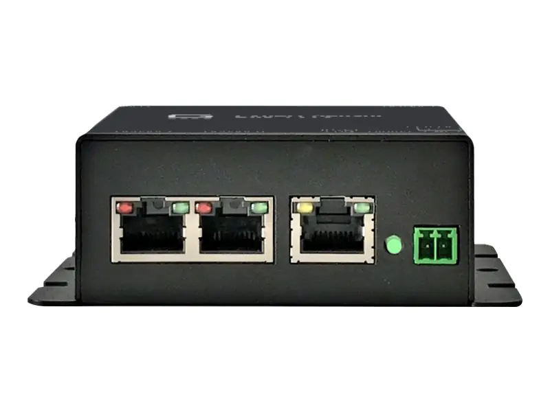 Gude Expert Sensor Box 7214-2 - Gerät zur Umgebungsüberwachung