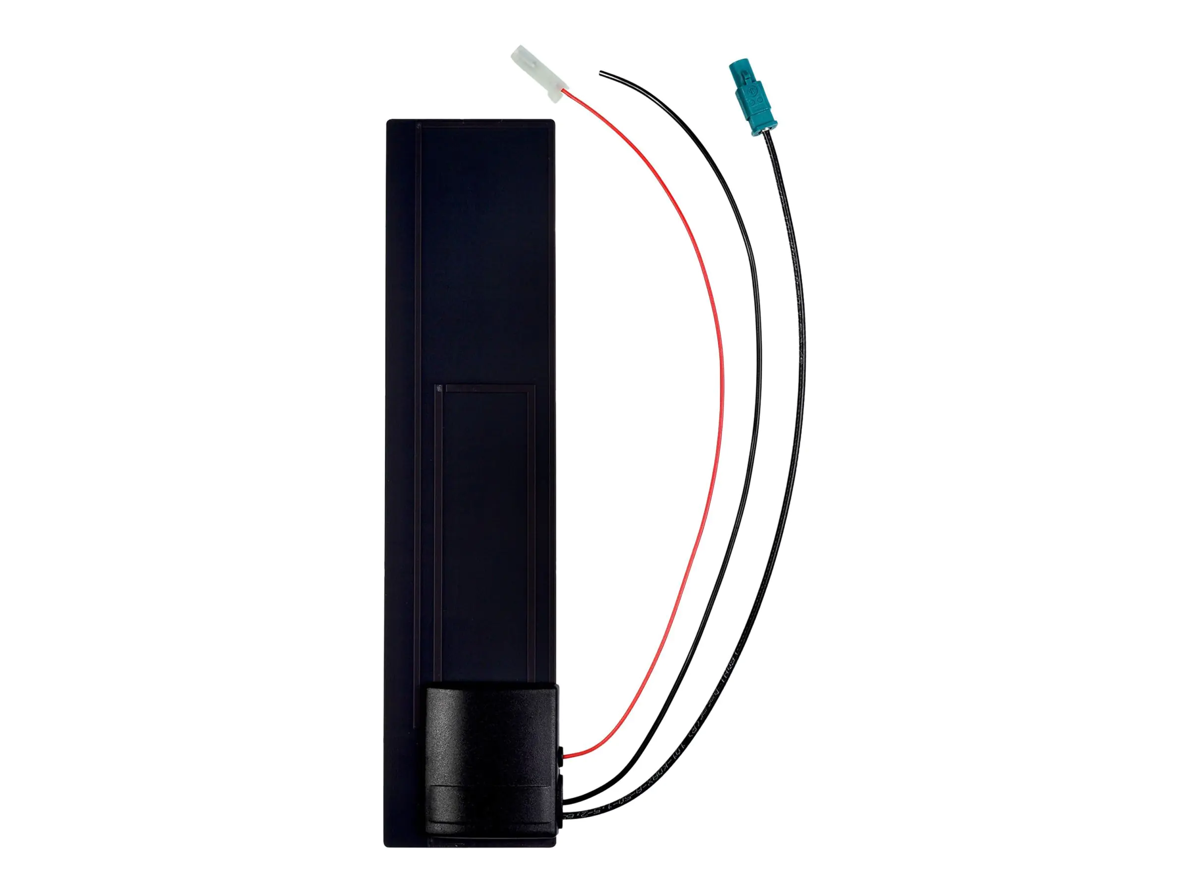 ATTB 4578.02 - Antenne - Radio, Receiver - Scheibenmontage