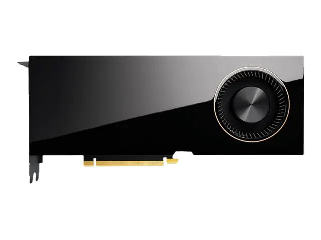 NVIDIA RTX 6000 Ada - Grafikkarten - NVIDIA RTX 6000 Ada - 48 GB GDDR6 - PCIe 4.0 x16 - 4 x DisplayPort