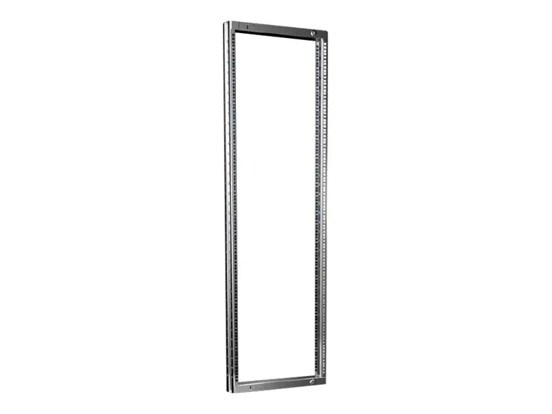 Rittal VX - Rack-Schwingrahmen - RAL 7035 - 35U - 48.3 cm (19")