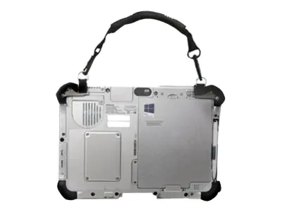 Infocase Mobility Bundle - Zubehörkit für Tablet - für Toughpad FZ-G1
