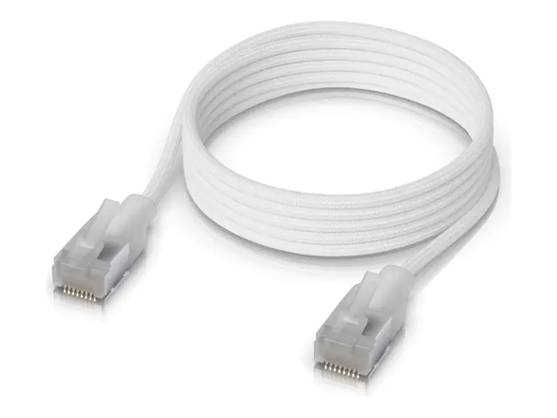 Ubiquiti UniFi - Patch-Kabel - RJ-45 (M) zu RJ-45 (M)