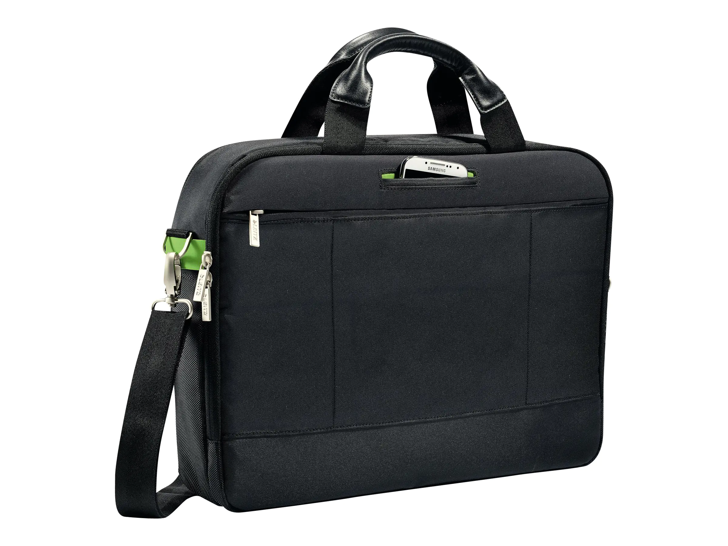 Esselte Leitz Smart Traveller - Notebook-Tasche - 39.6 cm (15.6") 60160095
