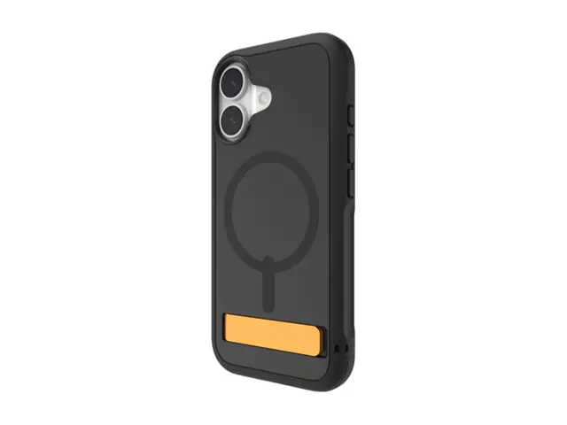 ZAGG Sedona Snap - Hintere Abdeckung für Mobiltelefon 702319128