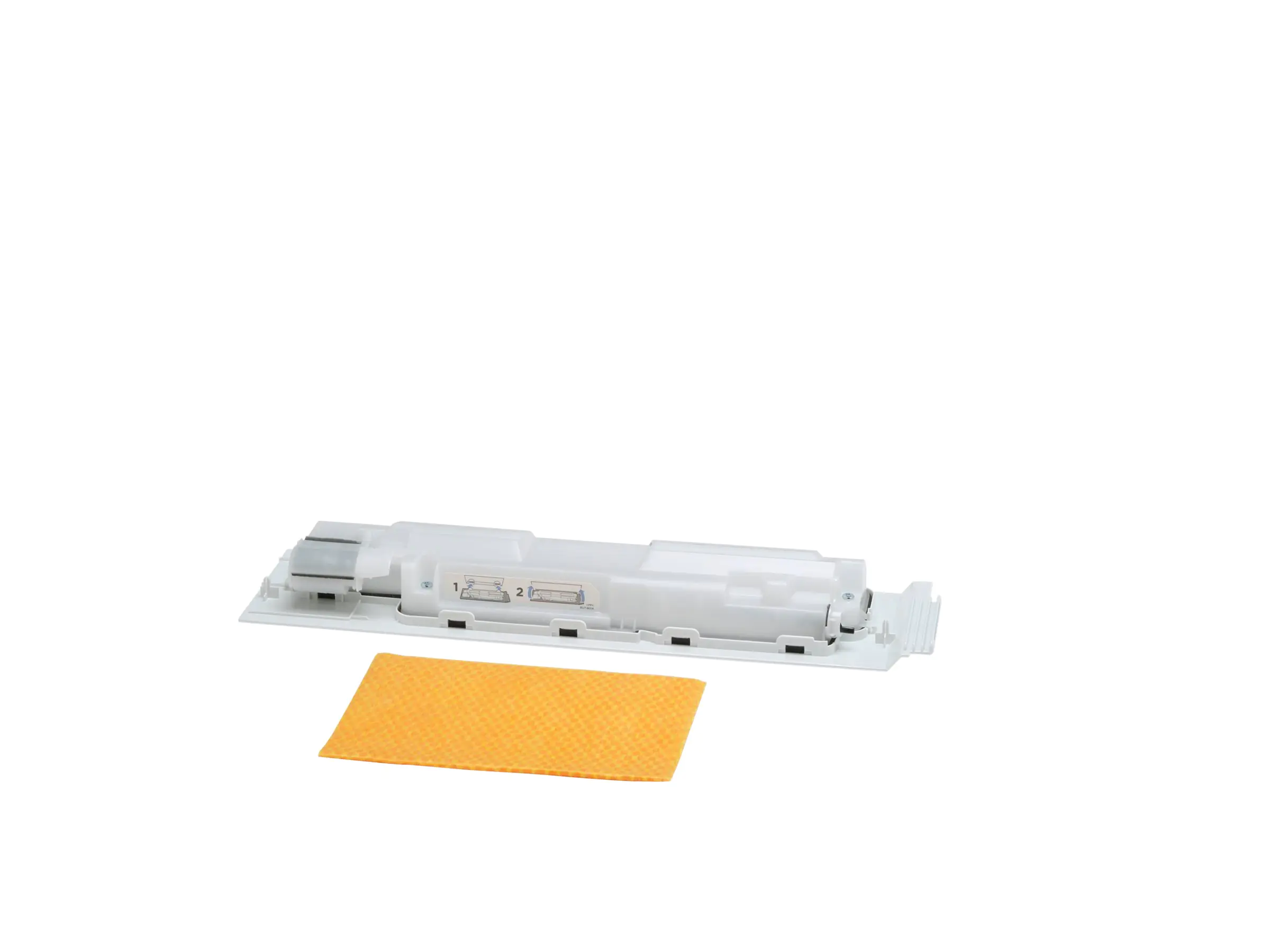 HP - Tonersammler - für Color LaserJet Enterprise MFP M578; LaserJet Enterprise Flow MFP M578