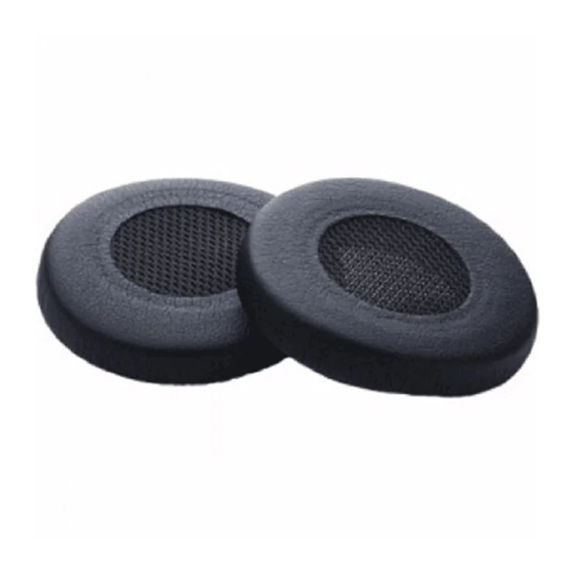Jabra - Lederohrkissen für Headset - für PRO 9460, 9460 Duo, 9465 Duo, 9470