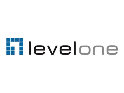 LevelOne NVR-0504 - NVR - 4 Kanäle - netzwerkfähig