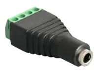Delock Audio-Adapter 65457