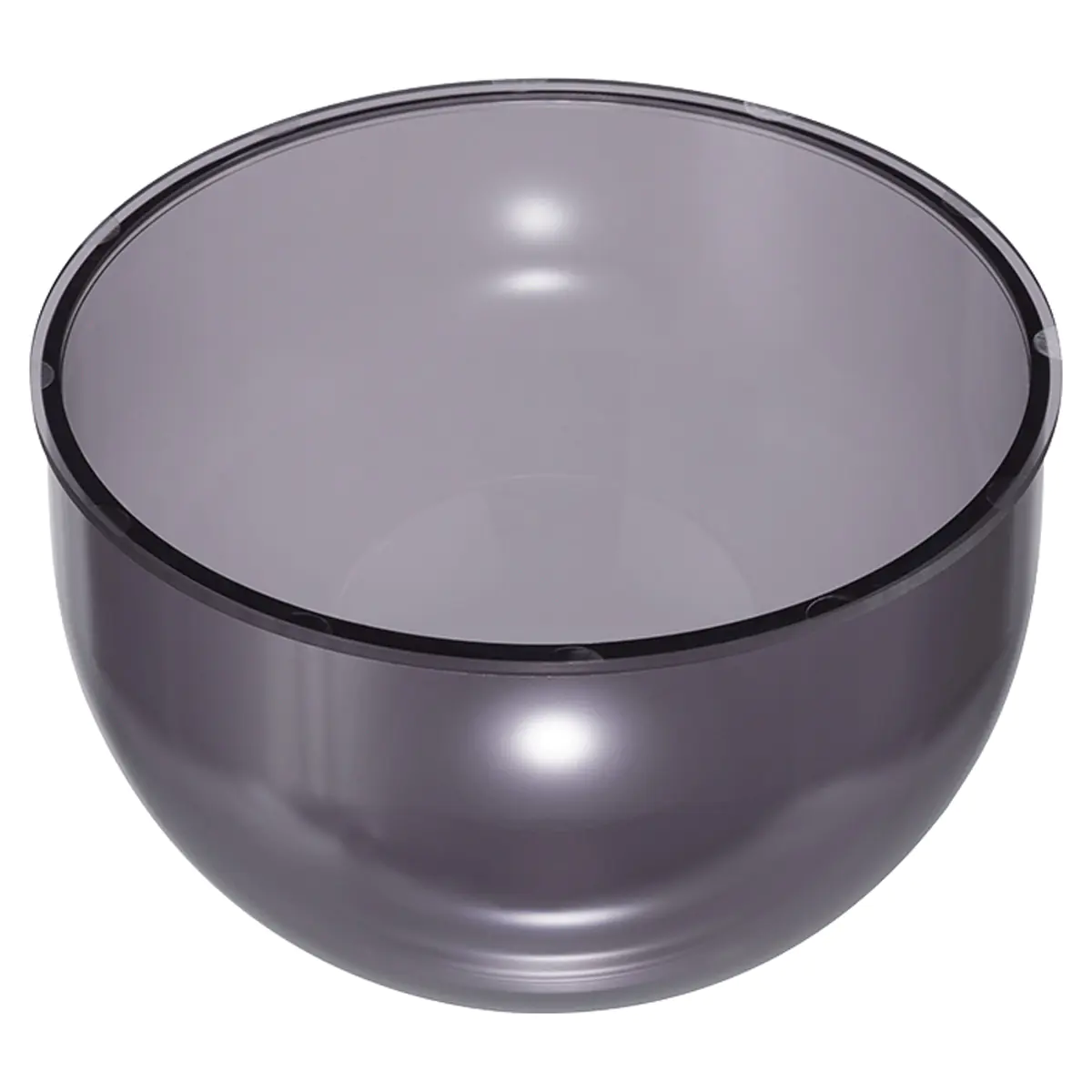 i-PRO WV-QDC502G Dome Cover Smoke