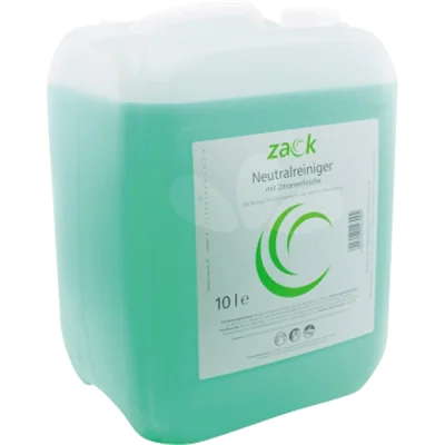 zack Allzweckreiniger Citro 96169 10l zack Allzweckreiniger Citro 96169 10l