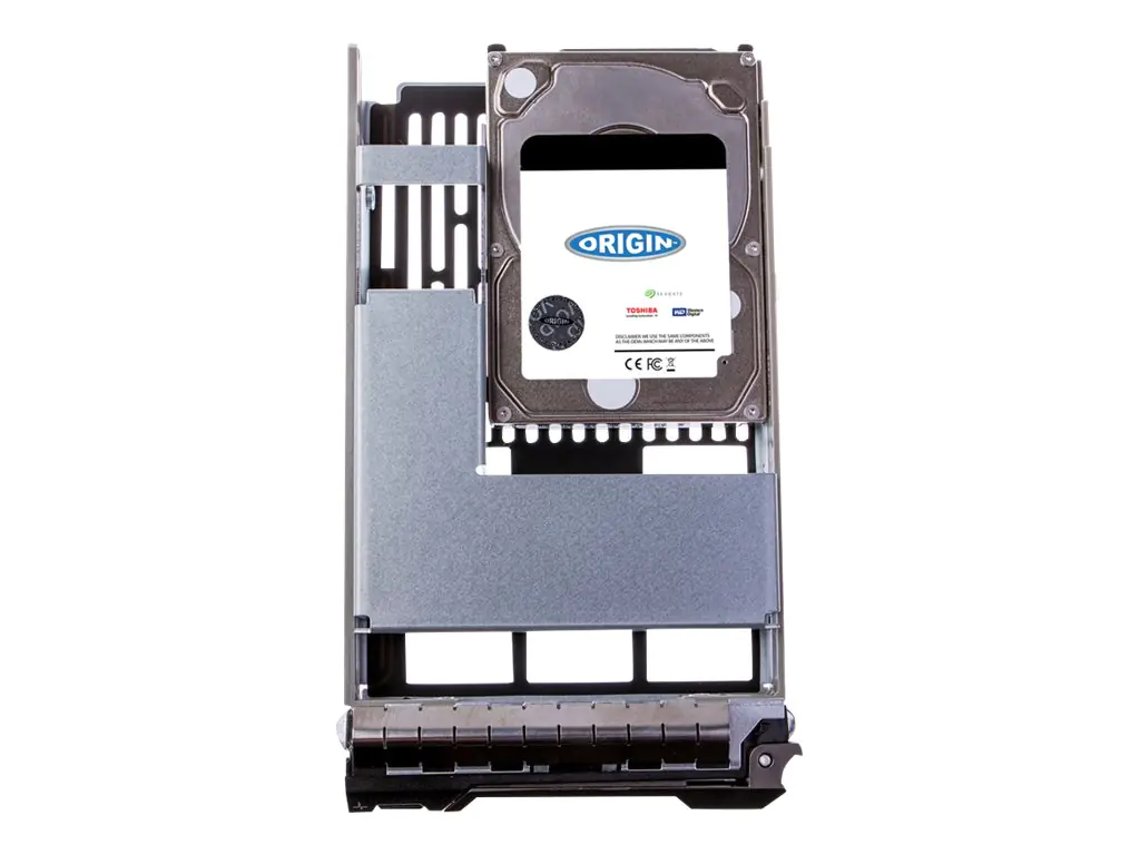 Origin Storage Festplatte - 1.2 TB - Hot-Swap - 3.5" (8.9 cm)