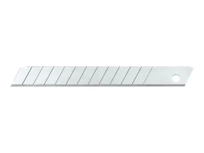 WEDO Klinge für Abbrechklingenmesser (Packung 789