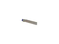 OKI Gelb - original - Tonerpatrone - für C910DM