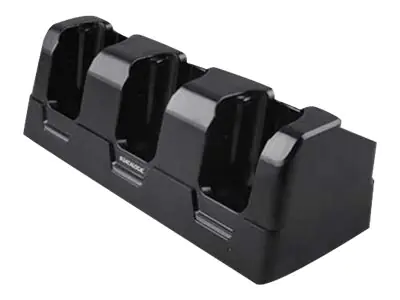 Datalogic Triple Slot Dock - Docking Cradle (Anschlußstand) 94A150109