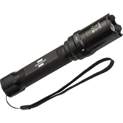 brennenstuhl Taschenlampe LuxPremium 1178600201 TL 400 LED brennenstuhl Taschenlampe LuxPremium 1178600201 TL 400 LED
