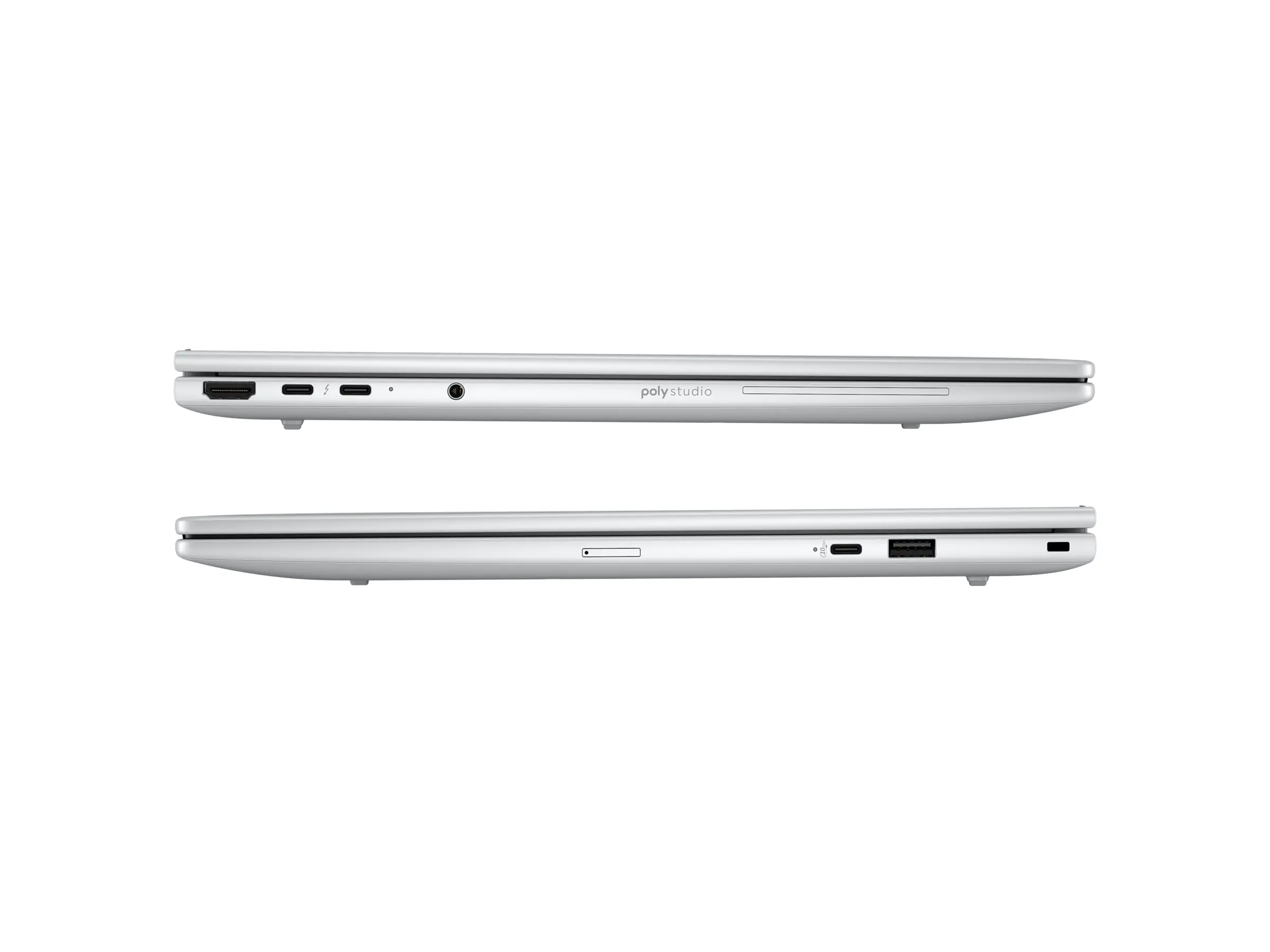 HP EliteBook 8 G1i Notebook Next Gen AI - 174°-Scharnierdesign - Intel Core Ultra 7 258V - W