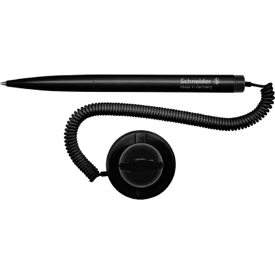 Schneider Kugelschreiber Klick Fix Pen 4121 schwarz Schneider Kugelschreiber Klick Fix Pen 4121 schwarz