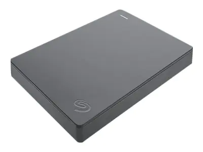 Seagate Basic STJL2000400 - Festplatte - 2 TB - extern (tragbar) - USB 3.0 - Grau Seagate Basic STJL2000400 - Festplatte - 2 TB - extern (tragbar) - USB 3.0 - Grau