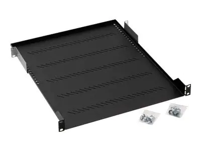 Triton - Rack - Regal - 1U - 48.3 cm (19")