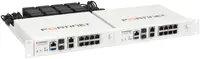 Rackmount Solutions RM-FR-T20 - Rackmontagesatz - Signal White - 1U - 48.3 cm (19")