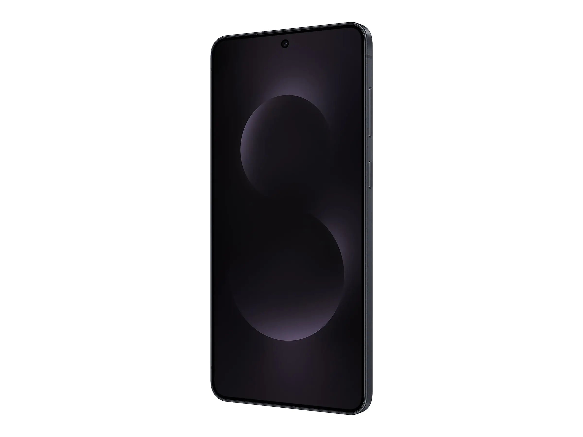 Samsung Galaxy S25 Edge - 5G Smartphone - Dual-SIM - RAM 12 GB / Interner Speicher 512 GB - OLED-Display - 6.7" - 3120 x 1440 Pixel (120 Hz) - 2x Rückkameras 200 MP, 12 MP - front camera 12 MP - Titanjetblack