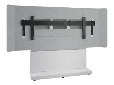 Middle Atlantic Products Middle Atlantic Forum - Aufstellung - für LCD-Display /