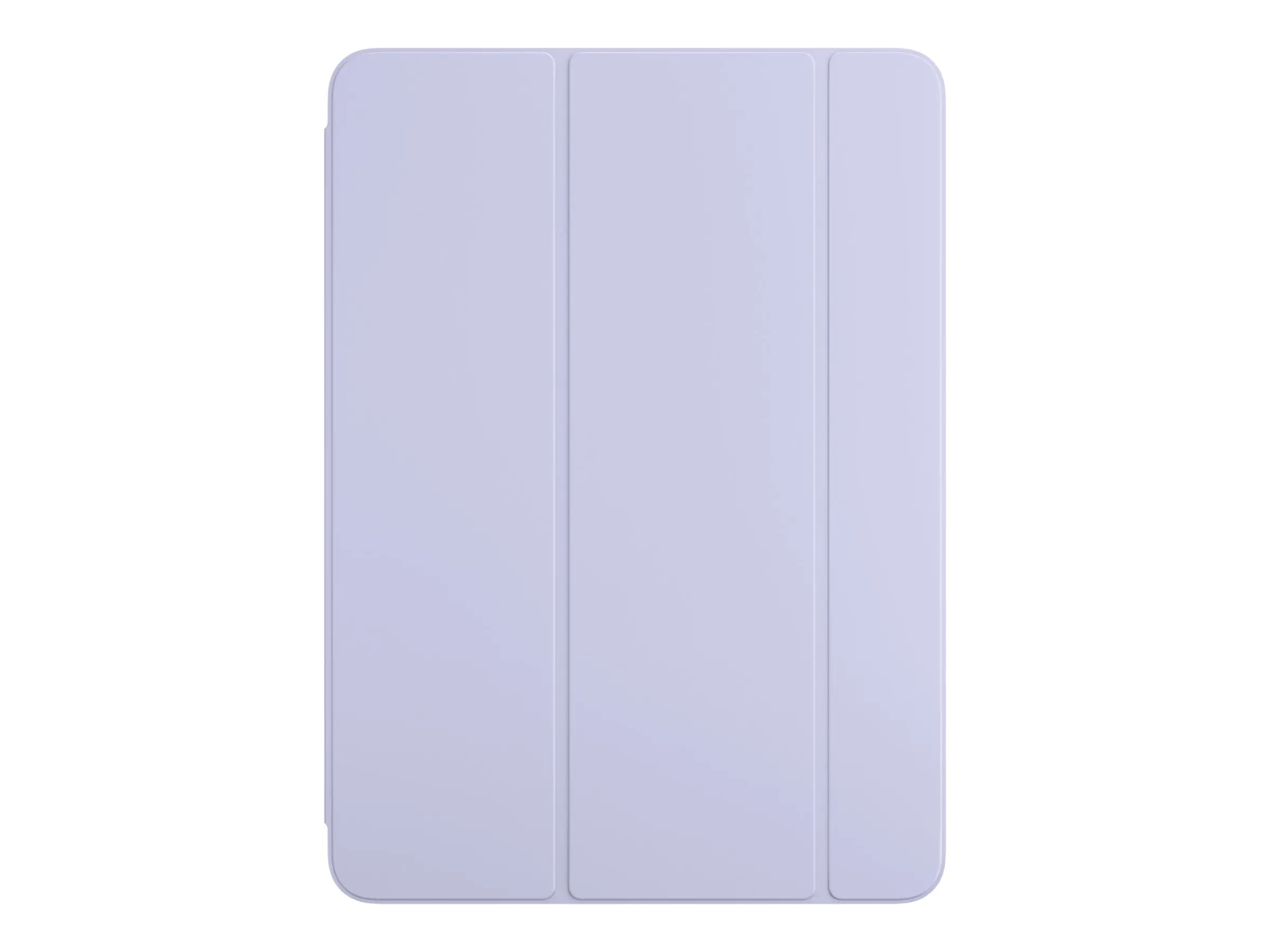 Apple Smart - Flip-Hülle für Tablet - Hellviolett - für 11-inch iPad Air Apple Smart - Flip-Hülle für Tablet - Hellviolett - für 11-inch iPad Air