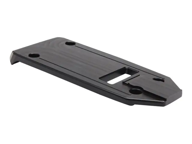 Zebra Handheld sled adapter - für Zebra RFD40 ADP-RFD40-BT-1R