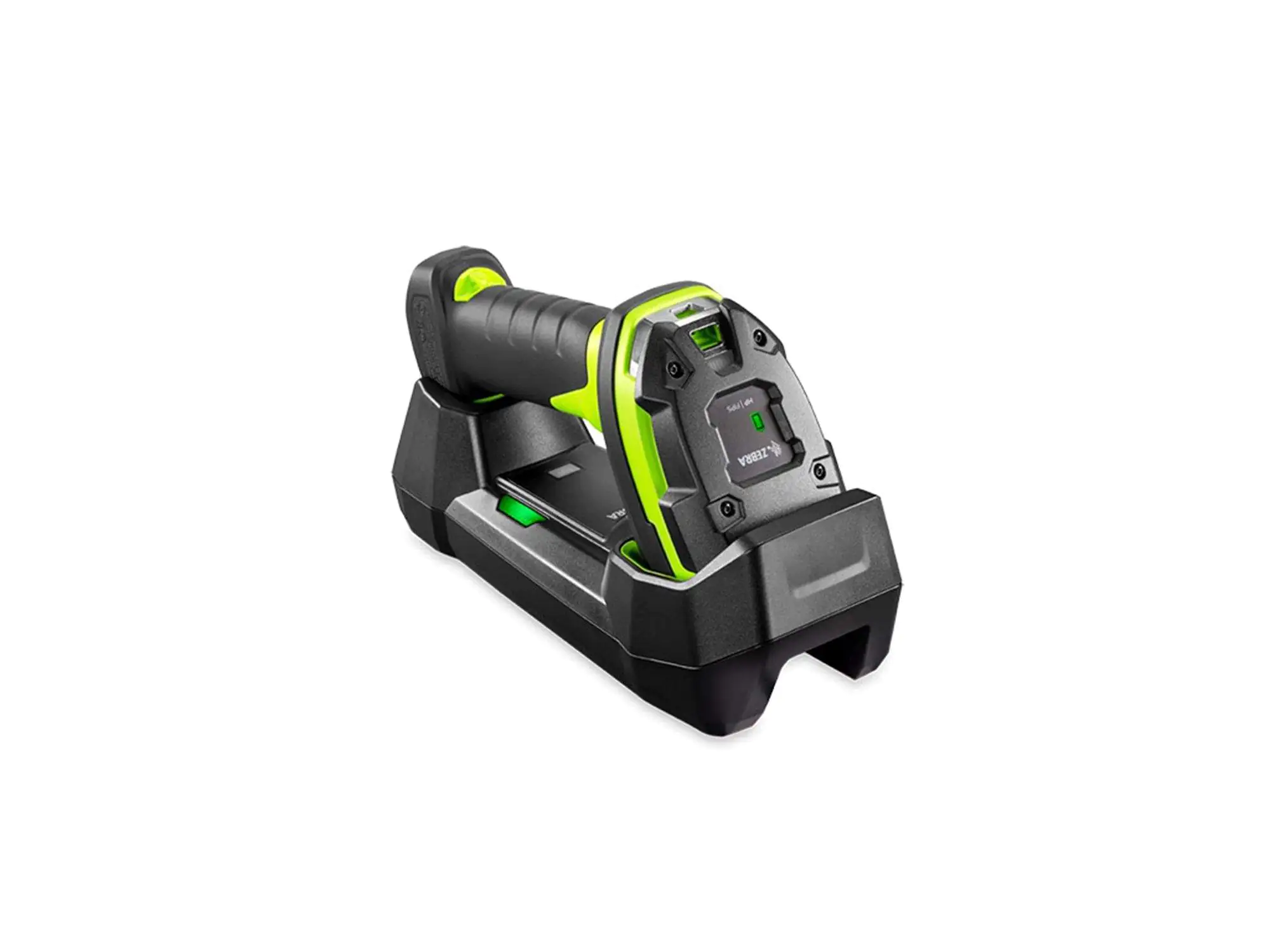 Zebra DS3678-ER - Barcode-Scanner - tragbar - 2D-Imager - decodiert - Keyboard-Wedge, RS-232, USB, Bluetooth 4.0