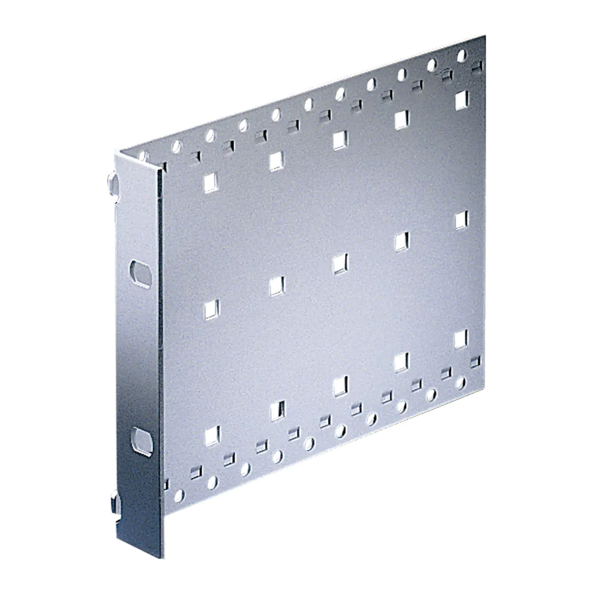 SCHROFF Seitenwand L 235T