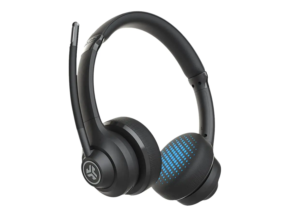 JLAB Audio GO Work Wireless Headset